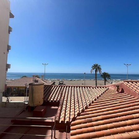 Primera Linea Playa Rincón de la Victoria Eksteriør billede